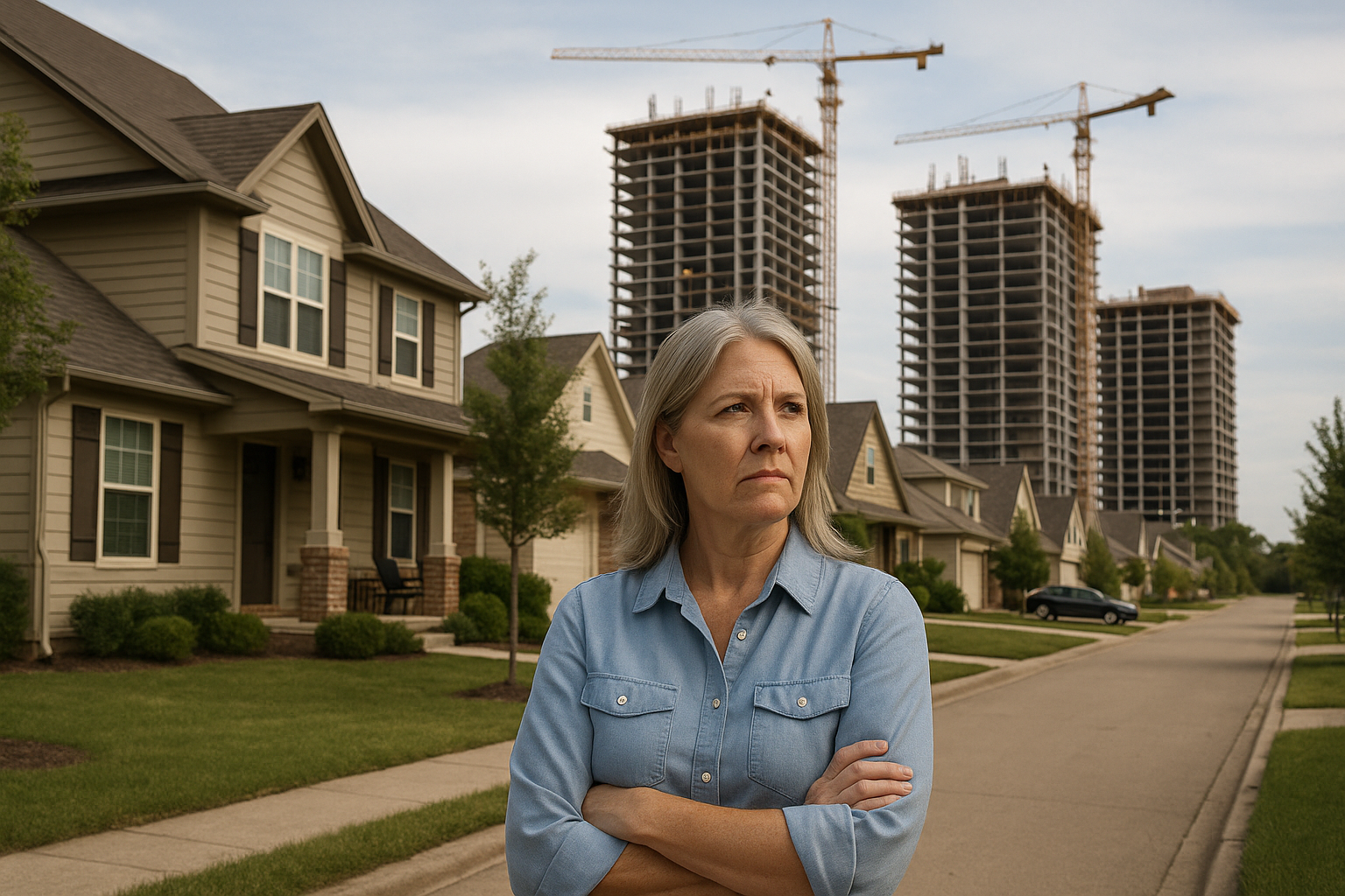 community driven dev